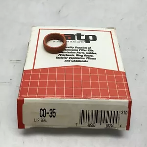 ATP CO35 Automatic Transmission Seal - Picture 1 of 1