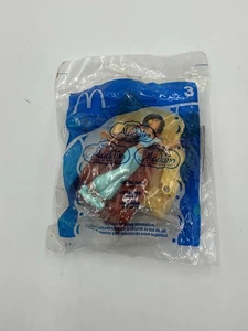 2004 McDonald’s Happy Meal Toy Disney Aladdin Jasmine # 3 Sealed Bag - Picture 1 of 2