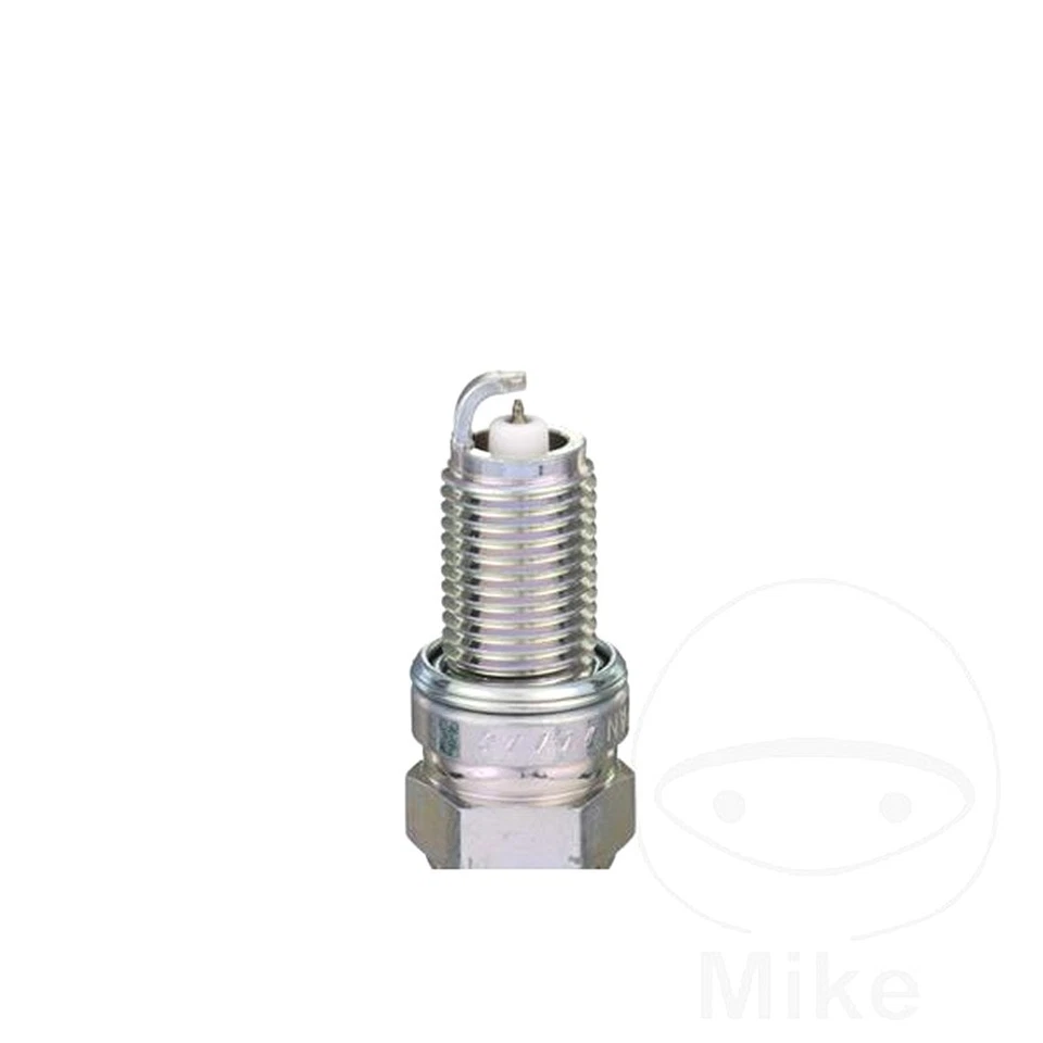 Bujía NGK DCPR6EIX 8196 tuerca extraíble para Victory Vegas 1634 2009 Foto 1 de 1