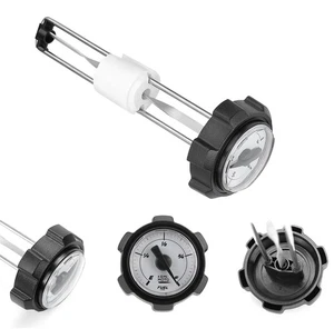 Calibrador de tapa de combustible para Polaris Magnum Trail Boss 250 ATP 330 2871442 2004-2009 - Imagen 1 de 13