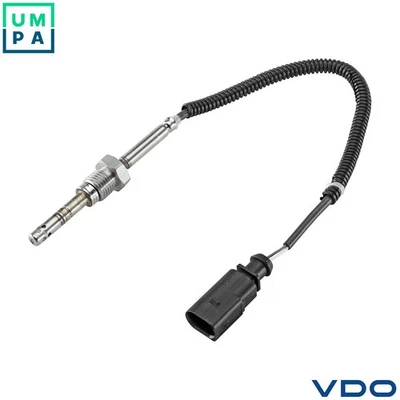 SENSOR EXHAUST GAS TEMPERATURE 2910000810500 FOR AUDI A4/S4/Allroad A5/S5 Q5 A6 - Image 1 of 4