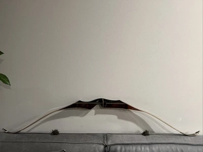 Bear Super Kodiak Recurve Bow  - Image 1 of 4