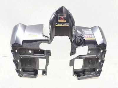 15-23 Polaris Sportsman XP 1000 High Lifter Front Fender Cover Panel Plastic - Image 1 of 4