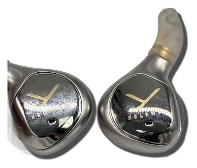 beyerdynamic Xelento remoto 2ª generación auriculares 1720 probado y funciona - Imagen 1 de 4