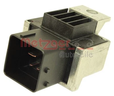 0884005 METZGER Control Unit, glow time for DACIA,NISSAN,OPEL,RENAULT,VAUXHALL - Image 1 of 3