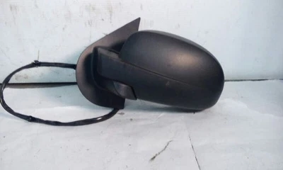 09-14 Chevrolet Suburban Left Driver Side View Mirror Power With Turn Signal - Image 1 of 4