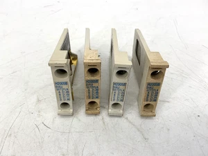 Lot of 4 Eaton Cutler-Hammer H2005B Ser Freedom Heater Pack 1.20-1.96A H2005B-3 - Picture 1 of 5