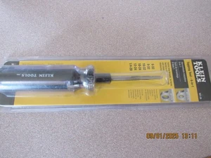 Klein Tools 6-in-1 Tapping Tool - Picture 1 of 7