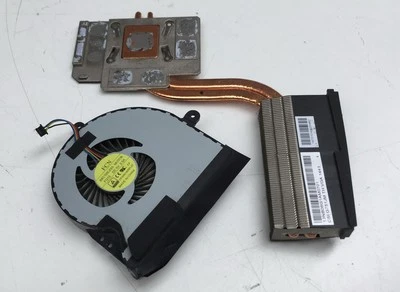 Ventilador de refrigeración genuino Asus ROG G751JM Series GPU VGA con disipador térmico 13NB06G1AM0701 Foto 1 de 2