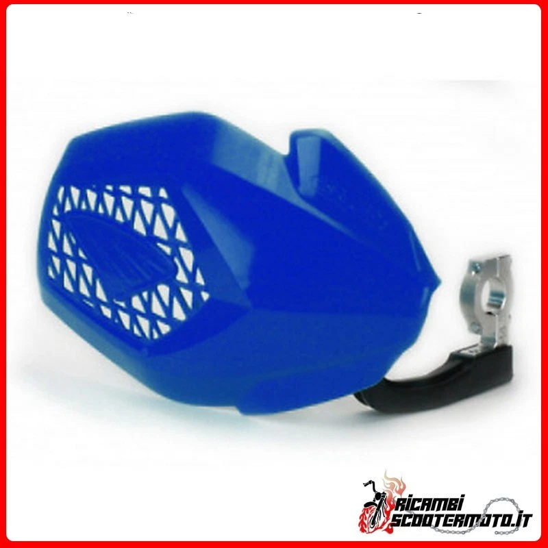 PARAMANI CYCRA M4 BLU HUSQVARNA FE 250 4T 250 2014-2023 1CYC-0215-62X#106 Foto 1 de 1
