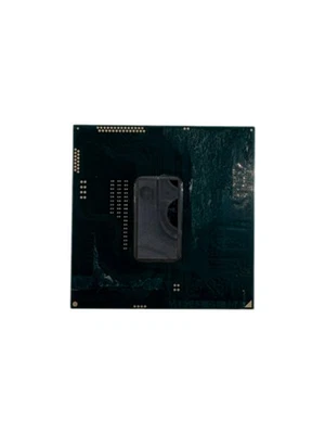 Intel Core i3-4000M 2.4GHz CPU Processor SR1HC For Laptop - Image 1 of 2