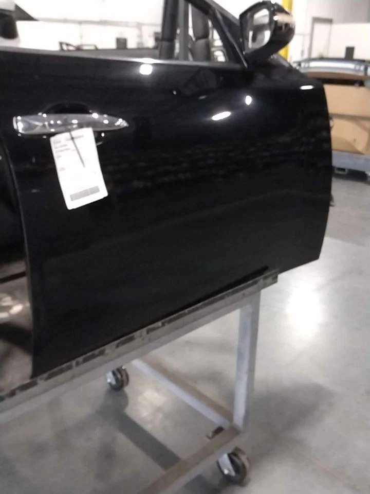 Puerta delantera derecha pasajero compatible con 09-14 MAXIMA 484325 Foto 1 de 1