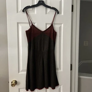 NUEVO SIN ETIQUETAS VESTIDO DE PUNTO MARC JACOBS POINTELLE talla M - Imagen 1 de 7