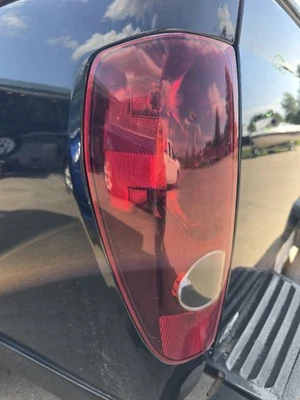 Luz trasera izquierda para conductor compatible con 04-12 CANYON 642909 Foto 1 de 4