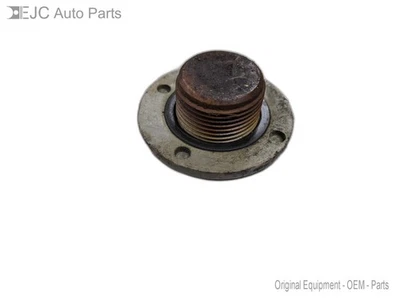 Крышка головки блока цилиндров от 2006 Hummer H3 3.5 - Изображение 1 из 4