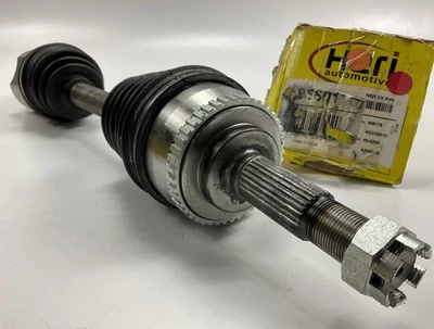 Eje Cv delantero izquierdo Heri 95501 para Infiniti G20 1999-2002 Foto 1 de 3