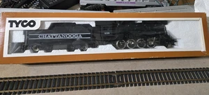 TYCO LOK CHATTANOOGA - NOS - Open Box - LESEN - SIEHE VIDEO - BRAUCHT TLC - Bild 1 von 4