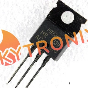 10pcs IRF9Z34N IRF9Z34NPBF 9Z34N MOSFET P-CH 55V 19A NEW GOOD QUALITY - Picture 1 of 1