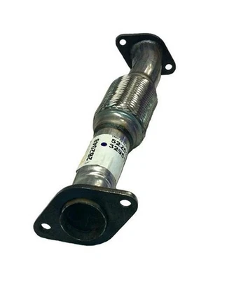 1999-2002 Villager 99 00 Quest Converter Engine Flex Pipe With Gaskets Foto 1 de 4