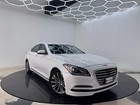 2015 Hyundai Genesis 3.8 Sedan 4D
