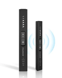 Versteckte Kamera Detektoren, Bug Detector Anti Spy Kamera Finder, GPS Tracker Det... - Bild 1 von 9