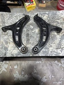 13-20 Subaru BRZ Scion FRS Driver Front Lower Control Arm LH RH Right Left OEM - Picture 1 of 3