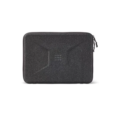 Funda para portátil UAG, funda grande, se adapta hasta 15-16"" microgamuza, gris oscuro Foto 1 de 4