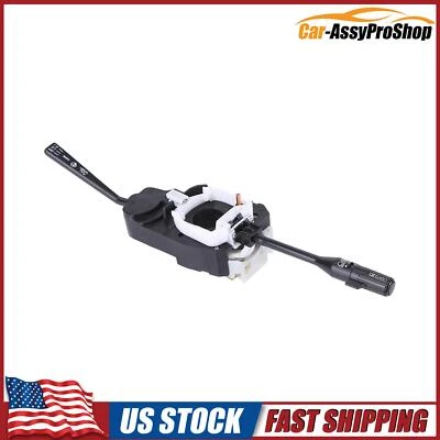 New For Nissan Datsun 720 1980-1982 Pickup LHD TURN SIGNAL WIPER SWITCH ASSEMBLY - Image 1 of 4