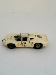 Solido 153 Chaparral 2D Le Mans Racer Made In France - Picture 1 of 8