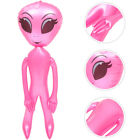 Inflatable Alien Pvc Child Inflates Toys Balloon for Halloween