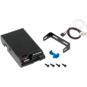 Trailer Brake Control for 16-23 Tacoma 15-20 Tundra w/ Wiring Adapter Module Box - Picture 1 of 9