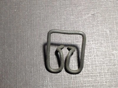 1 шт 1952-1954 Ford Lincoln Mercury четверть панели двери ремень молдинг зажим NORS - Изображение 1 из 4