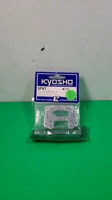 Vintage RC Part #SP57 KYOSHO SHOCK STAY SET - Image 1 of 2