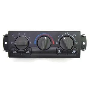Dorman 599-218 Climate Control Module For 1999-2002 GMC Sierra Chevy Tahoe - Picture 1 of 10