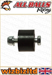 Yamaha YZ 125 1981-2013 All Balls Racing Chain Roller [Black] - Picture 1 of 1