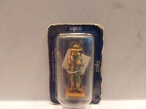 Del Prado Men at War; 37 - Sergeant, 6th US Marine Regiment, 1916 - Unopened - Picture 1 of 1