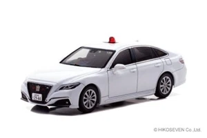 H7432207 RAI'S 1:43 Toyota Crown (ARS220) 2022 Express Way Patrol Undercover - Imagen 1 de 4