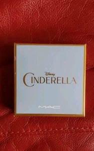 MAC Cosmetics Disney Cinderella Mystery Princess Beauty Powder Brand NIB👸LE! - Picture 1 of 5