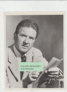 PAT MCVEY FILE SCHEDA DA ESPOSIZIONE ARCADE VINTAGE 8X10 / SET ARTISTI FILM E TV - Foto 1 di 2