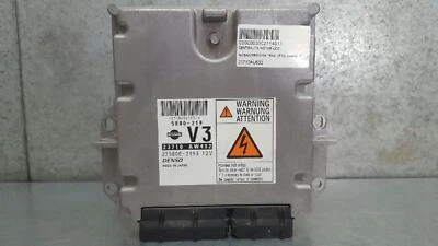 23710AW402 Centralina Motore per NISSAN PRIMERA TRAVELLER (P12) Acenta 2114911 - Immagine 1 di 4