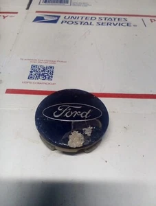 2013-2020 Ford Fusion 2012-2018 Focus Rim Wheel Center Cap OEM 6M21-1003-AA - Picture 1 of 2