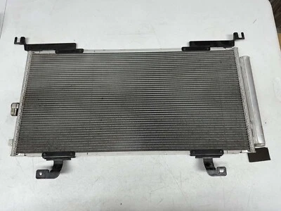 AC Condenser  73210AL00A for Subaru Outback Legacy 2015-2019 OEM - Image 1 of 4