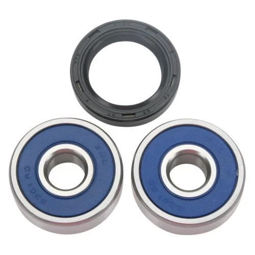 Moose Racing - Kit de cojinete de rueda trasera para Honda 1969-94 CT 70 Trail - A25-1300 Foto 1 de 1