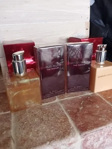 Charles Jourdan The Parfum (new with box & company sealed) body lotion showe - Picture 1 of 4