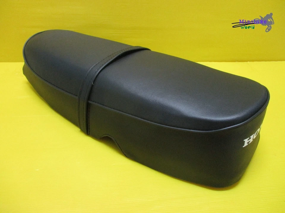 Fit HONDA CL90 CS90 S90 DOUBLE COMPLETE SEAT (U) [mi4868] - Image 1 of 4