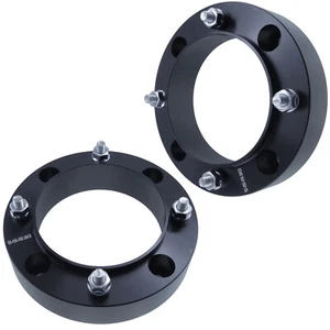 (2) Espaciadores de rueda de 1,5" 4/156 para Yamaha Warrior Raptor Banshee YFM 350 ATV UTV - Imagen 1 de 3