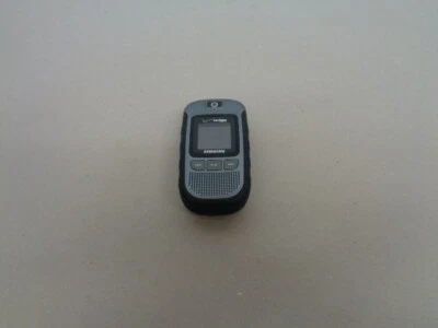 SAMSUNG SCH-U640 (Verizon) (cell phone) (flip) (rugged) - Image 1 of 4