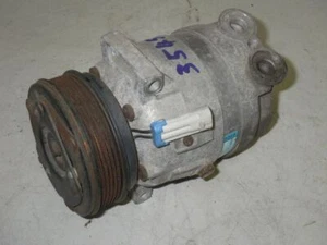 Kompressor 6560956 OPEL VECTRA B (36_) 1.6 I 16V - Bild 1 von 1