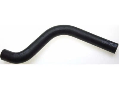 For 1982-1983 Chrysler LeBaron Radiator Hose Upper Gates 45143YGQR Foto 1 de 2