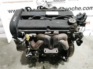 Motor Completo Ford focus daw dbw 20 16v - Imagen 1 de 5